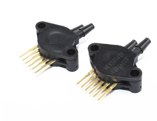 Narinco- MPX5010DP Differential Pressure Sensor Arduino