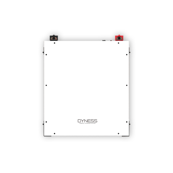 Narinco- Dyness Wall/Rack 4.8kWh 100A Lithium Battery