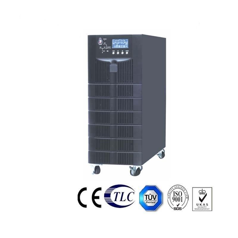 Narinco NMS 6KVA External/Internal Battery Single Phase Online UPS